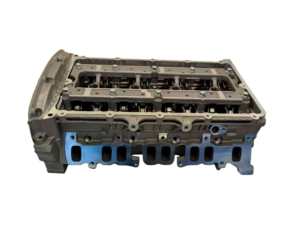 Testata Completa OE BK3Q6C032AD <span class=keywords><strong>Transit</strong></span> V348 2.2T Trazione Posteriore Nuova in Alluminio con Garanzia di 1 Anno per <span class=keywords><strong>Ford</strong></span> - Product Image 1