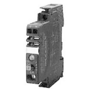 We-6720005346ตัวตัดวงจรอิเล็กทรอนิกส์1ขั้ว6A 24VDC ใหม่ต้นฉบับสต็อกอุตสาหกรรมอัตโนมัติ - Product Image 1