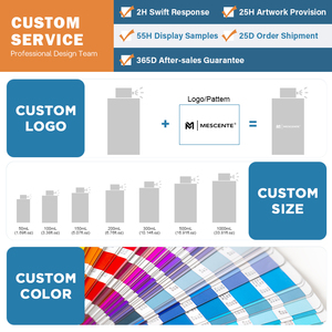 Mescente Vaporisateur en liège doux Décoration d'intérieur Vaporisateurs d'aromathérapie de luxe Flacons de parfum Désodorisant d'air - Product Image 5