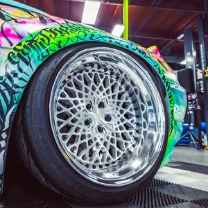 18 19 20 22 24 26 pouces 2 pièces 3 pièces <span class=keywords><strong>jante</strong></span> forgée pour honda s2000 civic accord acura nsx tsx tlx <span class=keywords><strong>mazda</strong></span> rx7 <span class=keywords><strong>mx5</strong></span> rx8 <span class=keywords><strong>mx5</strong></span> cx30 - Product Image 2