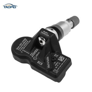 3AA907275B <span class=keywords><strong>Capteur</strong></span> du système de surveillance de la <span class=keywords><strong>pression</strong></span> des pneus YAOPEI 433MHz pour <span class=keywords><strong>Volkswagen</strong></span> CC Passat <span class=keywords><strong>Tiguan</strong></span> 09-18 - Product Image 4