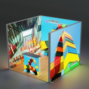 Étanche Tension Lightbox Portable <span class=keywords><strong>Seg</strong></span> Light Box Rétro-Éclairé Toile de Fond Extérieur <span class=keywords><strong>Plaza</strong></span> UVProof 1Y Garantie - Product Image 2