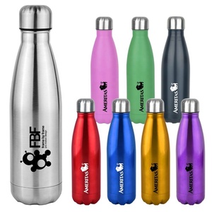 Borraccia Termica Speedmax Personalizzata in Acciaio Inox Premium con Isolamento Sottovuoto, Prestazioni Termiche 12-24 Ore, Grande Capacità - Product Image 1