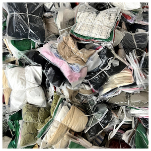 High Quality Factory Wholesale Yozy <b>Clothes</b> Brand New Apparel Stock Ropa De Mujer, Random Delivery Yozy Premium <b>Bundle</b> - Product Image 6