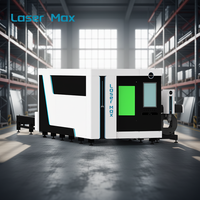 Vente chaude : Clôture en métal ornementale découpée au laser de bonne qualité, avec découpe CNC intégrée plaque-tube, treillis, portails, clôture anti-escalade