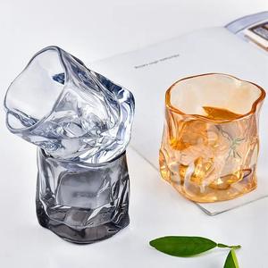 Verres <span class=keywords><strong>de</strong></span> <span class=keywords><strong>dégustation</strong></span> <span class=keywords><strong>de</strong></span> <span class=keywords><strong>whisky</strong></span> colorés verre en cristal ensemble <span class=keywords><strong>de</strong></span> verres à <span class=keywords><strong>whisky</strong></span> - Product Image 2