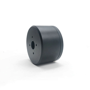 Motor de cardán LC 52mm BLDC, bajo engranaje, alto par con codificador AS5600 para sistema de visión de Robot de 2 ejes y estabilizador de cámara AGV - Product Image 1