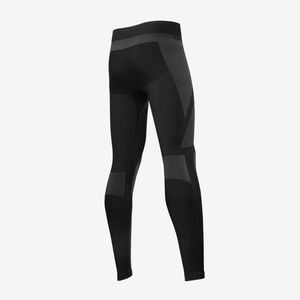OEM Set di strati di Base a compressione senza soluzione di continuità da uomo abbigliamento termico per palestra Fitness inverno caldo Top lungo <span class=keywords><strong>e</strong></span> <span class=keywords><strong>pantaloni</strong></span> - Product Image 5