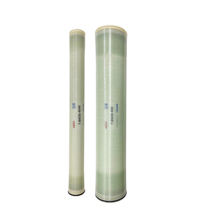 Membrana <span class=keywords><strong>de</strong></span> Ósmosis Inversa RO para <span class=keywords><strong>Agua</strong></span> Salobre T-BW30-4040/400, Elemento Filtrante <span class=keywords><strong>General</strong></span> para Fabricación en EE. UU., Duración <span class=keywords><strong>de</strong></span> 5+ Años, 100 kg - Product Image 1