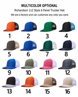 Gorra Trucker OEM Personalizada Más Vendida con Bordado de Logotipo 3D, Gorras Deportivas con Estampado, Gorra de Malla de 5 Paneles en Blanco de Alta Calidad, Confiable y Duradera