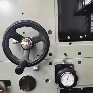 Nhà Sản Xuất Máy In Flexo Ấn Tượng Trung Tâm In Flexo Của Trung Quốc - Product Image 6