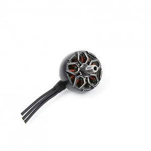 Moteur FPV IFlight XING2 2207 1750KV <span class=keywords><strong>6S</strong></span> Unibell avec arbre en alliage de titane de 5 mm pour drone FPV <span class=keywords><strong>Nazgul</strong></span> <span class=keywords><strong>Evoque</strong></span> F5 - Product Image 5