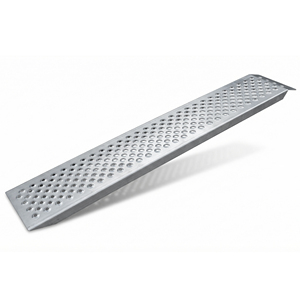 Rampas Plegables <span class=keywords><strong>de</strong></span> Aluminio <span class=keywords><strong>para</strong></span> Remolque, Antideslizantes, 880 LBS, <span class=keywords><strong>para</strong></span> ATV, UTV, Motocicleta, Rampa <span class=keywords><strong>de</strong></span> Carga Resistente, Fácil Acceso - Product Image 6