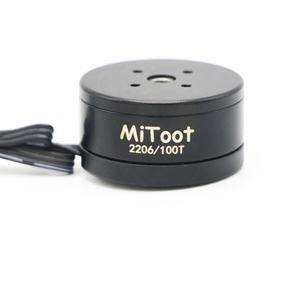 فرش <span class=keywords><strong>Gimbal</strong></span> موتور 2208 80T 2204 260KV 2804 100KV 2805 140KV 2206 100T ل CNC كاميرا رقمية جبل FPV - Product Image 4