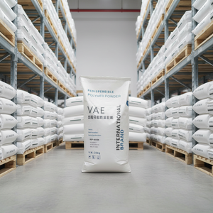 Polvo RDP pulverizable, polímero redispersable en polvo <span class=keywords><strong>para</strong></span> aplicación de <span class=keywords><strong>yeso</strong></span> y renderizado a máquina - Product Image 2