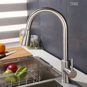 <span class=keywords><strong>Cucina</strong></span> Acqua Calda E Fredda <span class=keywords><strong>Rubinetti</strong></span> Monocomando in Ottone <span class=keywords><strong>Miscelatore</strong></span> Nuovo Disegno Tubo - Product Image 5