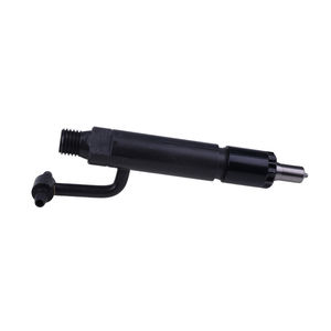 หัวฉีดน้ำมันเชื้อเพลิง AT212037 729902-53200 สำหรับเครื่องยนต์ 4TNE98 304H - Product Image 1