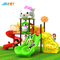 Équipement de terrain de jeux extérieur pour enfants MT-BRF12, parc pour enfants, nouveau terrain de jeux extérieur, toboggans, terrain de jeux extérieur