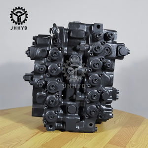 Válvula de Control Principal para Excavadora EC480EL, VOE14774509, VOE14774510, 14704135, MCV para <span class=keywords><strong>Volvo</strong></span> - Product Image 6