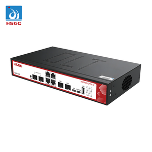 อินเทอร์เฟซสำหรับอัปลิงค์แบบคู่ xgspon OLT Type-C คอนโซล HSGQ-TC02 IPv4/IPv6 10g สำหรับเครือข่ายความปลอดภัยของธนาคาร - Product Image 1