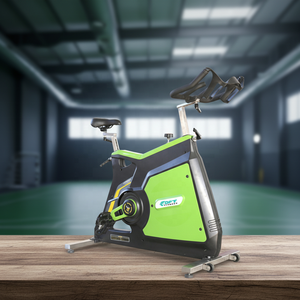 Vélo de spinning d'intérieur / Appareil de fitness cardio, équipement d'exercice, prix usine, DFT-DS05 pour salle de sport - Product Image 4