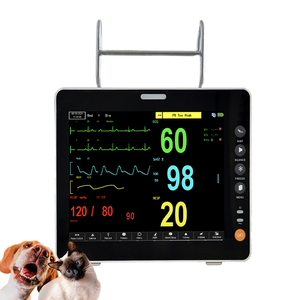 Система наблюдения за пациентами, 8 дюймов - Product Image 3