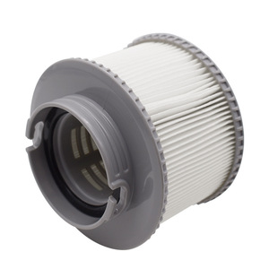 Berman Filter <b>Pool</b> Filter Element MSPA2089 <b>Inflatable</b> Swimming <b>Pool</b> Filter Accessory <b>For</b> Hot Water <b>Pool</b> - Product Image 1