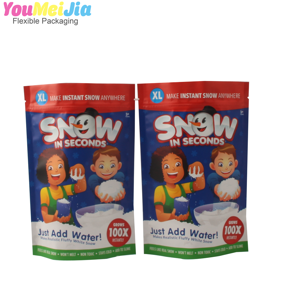 Shenzhen Youmeijia Packing Co., Limited logo