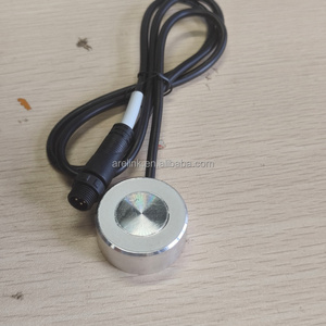 Capteur de <span class=keywords><strong>carburant</strong></span> à ultrasons GPS intégré, surveillance du niveau de <span class=keywords><strong>carburant</strong></span> en temps réel, alerte antivol pour véhicule - Product Image 4