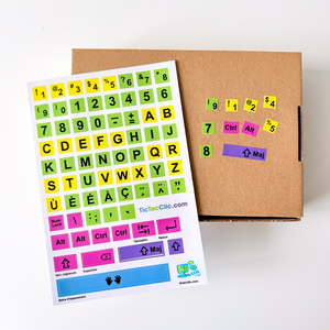 Design personalizzato a getto d'inchiostro impermeabile a prova di Uv etichetta adesiva con Logo personalizzato stampato in vinile <span class=keywords><strong>bianco</strong></span> Kiss Cut fogli adesivi - Product Image 1