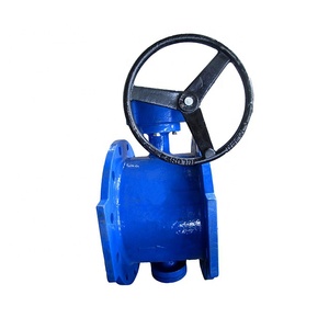 Raccord à bride DN200 en fonte ductile avec siège réactif en PTFE, fourni par l'usine, livraison gratuite - Product Image 3