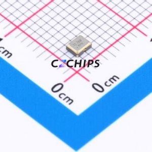 FO252032768K4HFBN2T Crystal Oscillator (Active) SMD2520-4P Crystal Oscillator 32.768kHz 30ppm CMOS 3.3V - Product Image 1