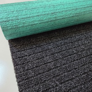 Alfombra de lavado de oro para minería 2x12m 2x24m, tipo sandalia, para Perú - Product Image 1