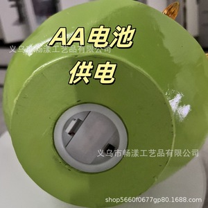 Christmas <b>Tree</b> Resin Desktop Ornament Led <b>Lighting</b> Night Light Christmas Decoration - Product Image 4