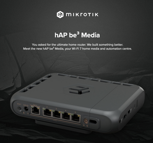 ไมโครติ๊ก เอชเอพี บี³ มีเดีย 2027 - Product Image 2