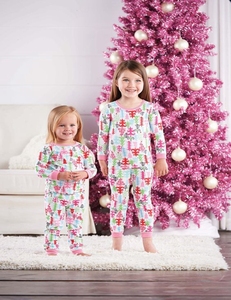 Wholesale Children's Boutique Cotton Baby <b>Clothes</b> Remake Outfits - Product Image 5