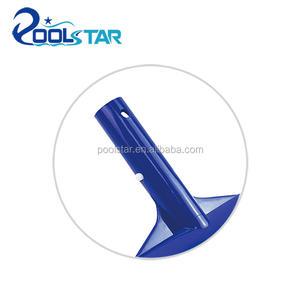 Cepillo de Pared para <span class=keywords><strong>Piscina</strong></span> Poolstar de 10''/26cm, de Acero Inoxidable, Azul, Ecológico, Limpiador y <span class=keywords><strong>Filtro</strong></span> para <span class=keywords><strong>Piscina</strong></span> con Fuerte Limpieza para Eliminar Algas - Product Image 6