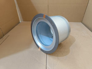 Filtro de compresor de aire de separación de Gas y aceite de alta calidad Manny MODELO DE Metal 4940753101 4940853101 4930255131 alimentado por Motor ISO 9001 - Product Image 2