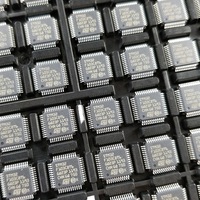 SPC56EL70L5CBFY QFP-144 STM32F405ZGT6J |   Chip MCU ST ARM
