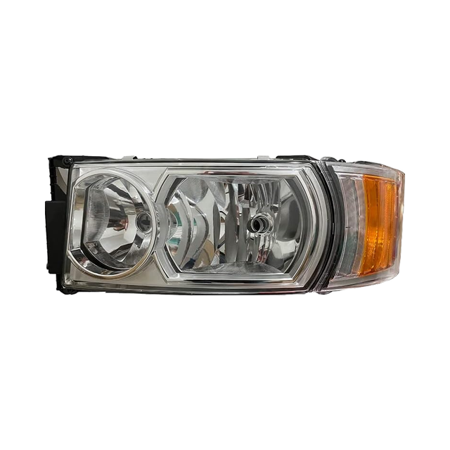 Wholesale for Scania R420 P500 Truck Head Lamp 1730958 1730953