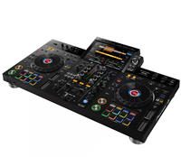 XDJ-XZ contrôleur dj/console audio mélangeur