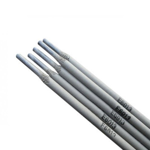 Electrodos de Soldadura E7018 E6013 2.5MM 3.0MM Longitud Personalizada <span class=keywords><strong>E</strong></span> 6013 7018 <span class=keywords><strong>6010</strong></span> 6011 2.5x300 3.2x350mm Varillas de Soldadura - Product Image 1