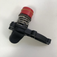 Pièces Détachées Magneti Mareli Vente en Gros Pièces Détachées de Haute Qualité Systèmes de Refroidissement du Moteur Automobile Ensemble Thermostat 06E121111AD Pour Audi VW