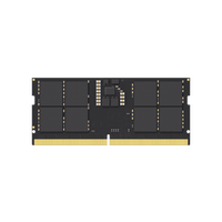 Mémoire RAM  Lexar DDR5 5600MT/S 24GB 32GB SODIMM pour la réparation de mise à niveau d'ordinateur portable de jeu