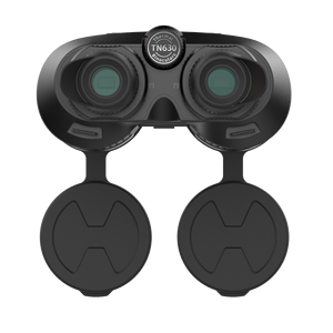 Guía de cámara de visión nocturna térmica TN630 Prismáticos de imagen térmica - Product Image 2