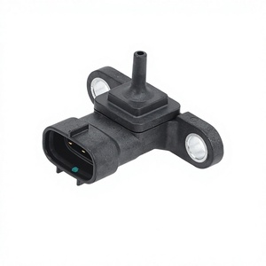 สำหรับเซ็นเซอร์วัดความดันแตกต่าง ShanJianqing รุ่น 31MPP6-8 สำหรับรถบรรทุก Sinotruk - Product Image 3