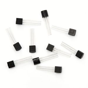 Brand-new & Original MPN TO-92 Transistor CZSKU:YB23OF45 - Product Image 1