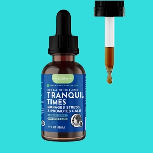 ยาหยอดออสคาร์ผลิตจากยาแก้เครียดยาหยอดออร์แกนิกสำหรับสุนัขและแมว - Product Image 1