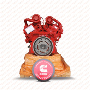Ensemble moteur diesel V16 CC-EC QSK60-C2237 à rampe commune haute pression pour Belaz <span class=keywords><strong>75306</strong></span>, pour utilisation minière - Product Image 3