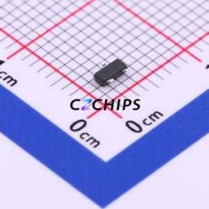 ทรานซิสเตอร์สนามผล WPM2341A-3/TR-VB SOT-23(TO-236) แบบดั้งเดิมและใหม่ (MOSFET) - Product Image 2